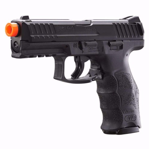 Vp9 co2 blowback airsoft - co2,