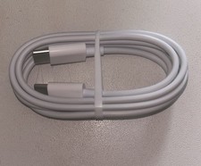 Câble Chargeur Rapide USB Type C Vers Type C pour macbook samsung redmi Iphone