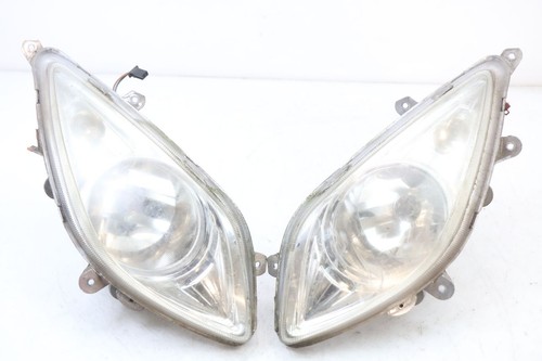 Headlight sym joyride - joyride, evo