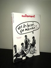 Revue AUTREMENT Dossier n° 33