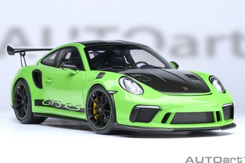 Porsche 911 991 gt3 - 991.2,
