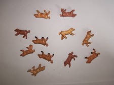 ACEDO ferme lot petits cochons