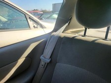 Ceinture arriere droit RENAULT