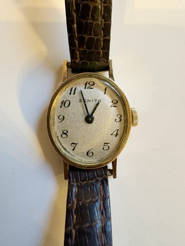 Ancienne montre vintage - , femme