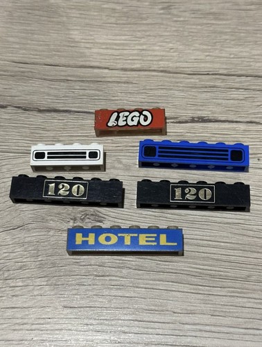 Lot brique lego - lot, de
