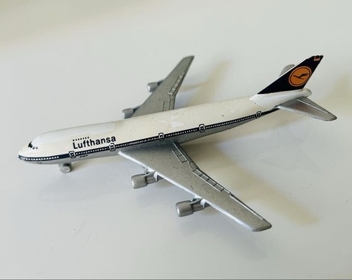 Lufthansa avion - lufthansa, avion,