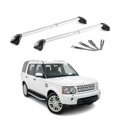 Barres toit pour land rover - land,