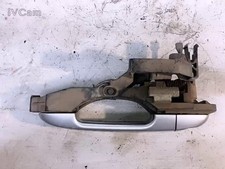 poignée de porte