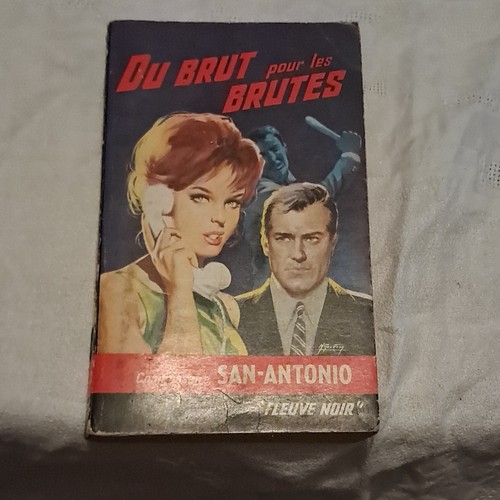 San antonio brut - san-antonio, du