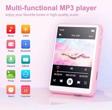 MP3 64 Go Music 2,4 Pouces