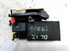 SERRURE DE PORTE AVANT GAUCHE