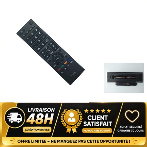Télécommande 90326 pour - télécommande,