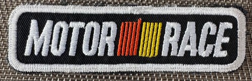 Ecusson patch publicitaire - ecusson,
