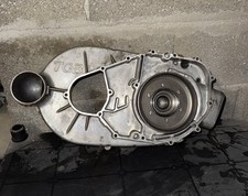 carter moteur quad tgb 550