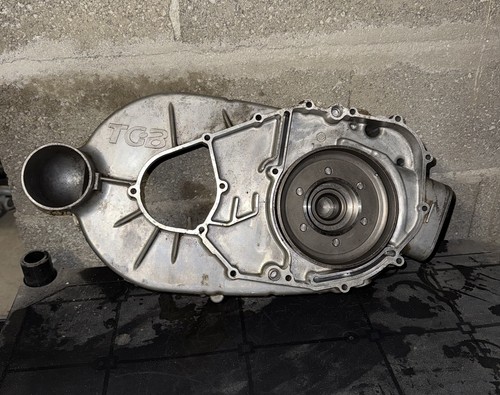 Carter moteur quad tgb - carter,