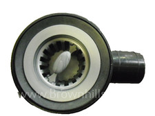 HYMER MOTORHOME & CARAVAN