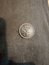 bouton chanel 24 Mm Noeud