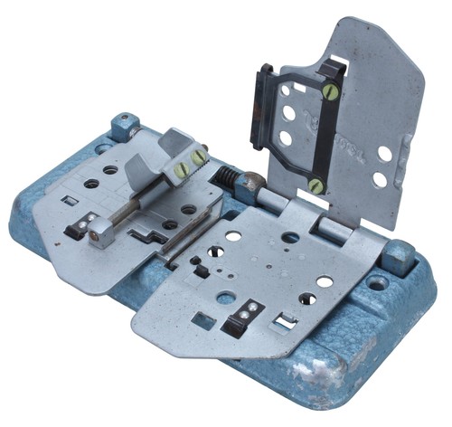 Bauer splicer colleuse - bauer,