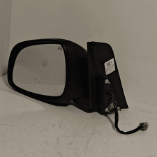 Rétroviseur Est. règlement