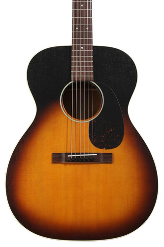 Martin 000 acoustic guitar - 000-17,