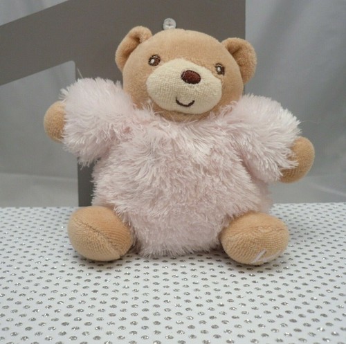 Kaloo mini doudou ours boule