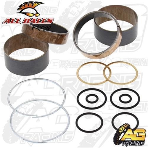 Kit douilles fourche all - kit, de