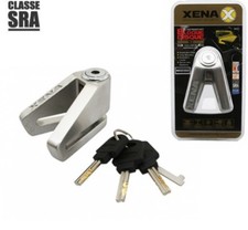 Antivol xena bloque - ,