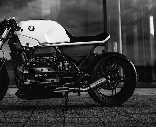 Bmw k100 k75 k1100 - bmw,
