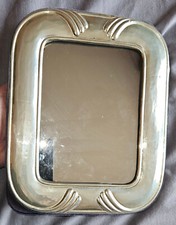 Miroir ou cadre porte - photo