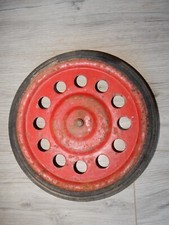 roue de voiture a pédales,pierre guy ,euréka ,giordani , devilaine , mg , MFA