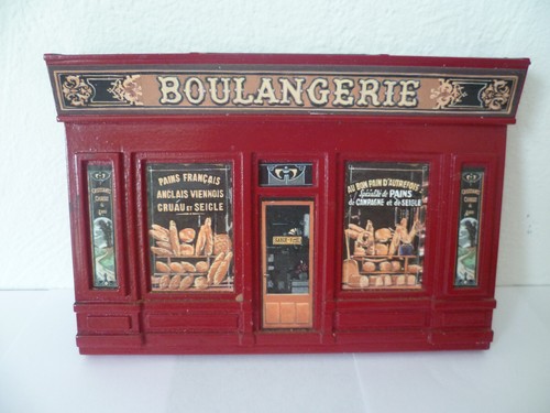 Authentique 1re fabrication - ,
