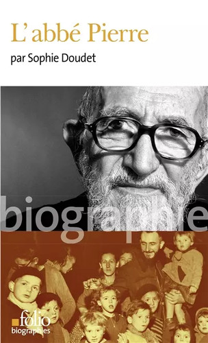 Abbé pierre sophie doudet - l'abbé, pierre,
