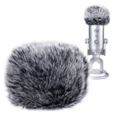 Blue Yeti Bonnette Anti-Vent