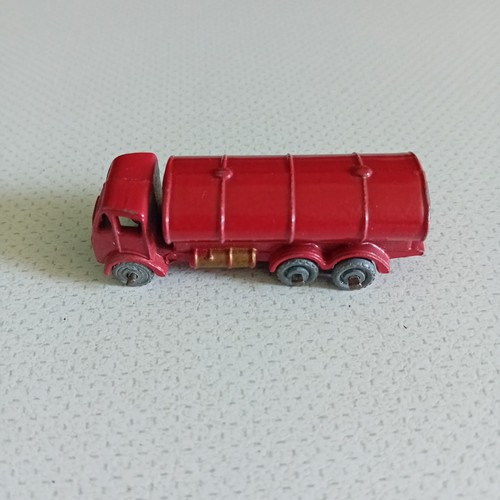 Camion citerne esso - camion,