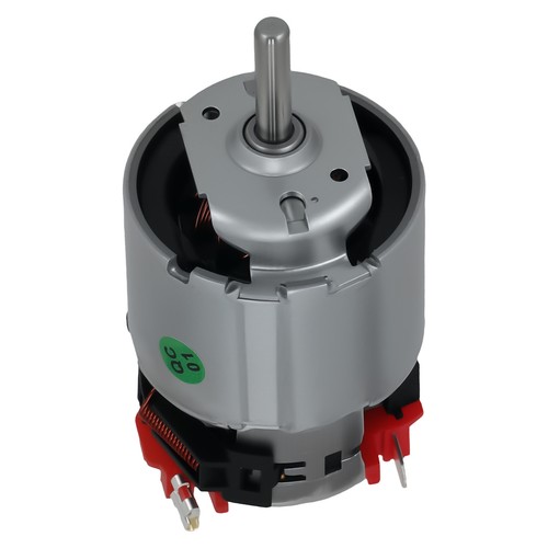 Chauffage pulseur for - pulseur,