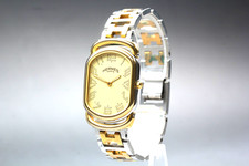 [Exc+5] Montre Femme Vintage