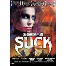 Stefaniuk Rob SUCK Jessica