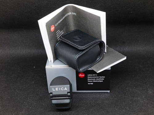 Viseur leica evf ref - evf, ref.