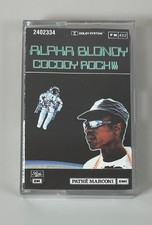 Alpha Blondy – Cocody