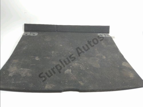 Tapis coffre 849f44860r - coffre,