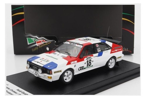 Trofeu trrci06 audi quattro - trofeu,