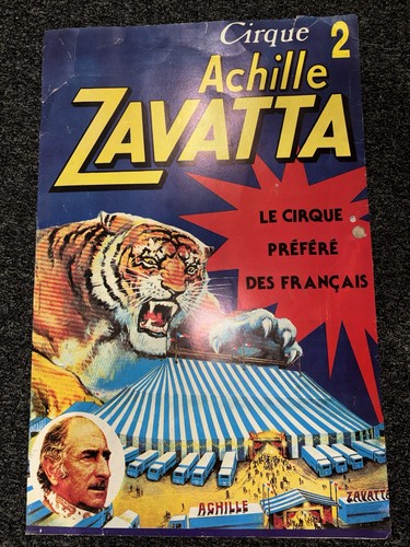 Affiche cartonnée - affiche, de