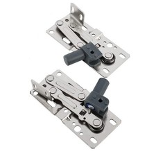 Lot de 2 CharnièRes de