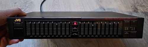 Rare jvc sea e50b - sea, graphic
