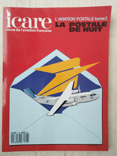 Revue Icare N° 126 -La