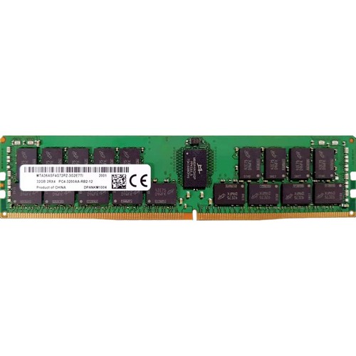 Micron mta36asf4g72pz 3g2e7 - micron, mta36asf4g72pz-3g2e7