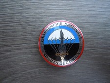 A91 . GENDARMERIE . EPIGN 