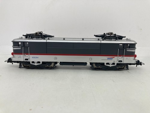 Jouef hj2097 locomotive - ho,