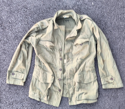 Work clothes wear - work, ancien