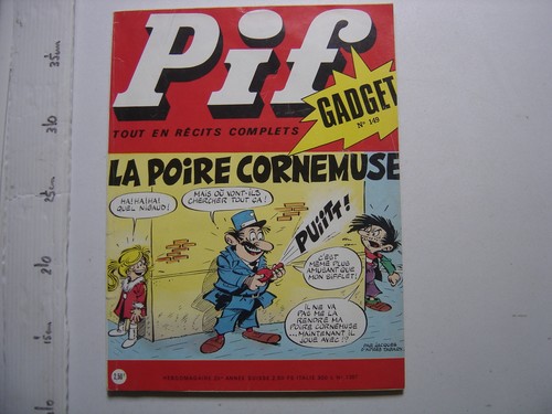 1387 pif gadget 149 - pif,